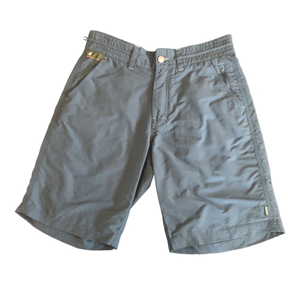 Howler Bros Men’s Horizon Hybrid Shorts Size 30’ Color Petrol Quick Dry Outdoors